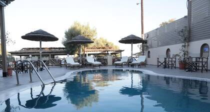 Enjoy Villas