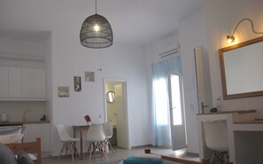 Superior Studio (For 3)