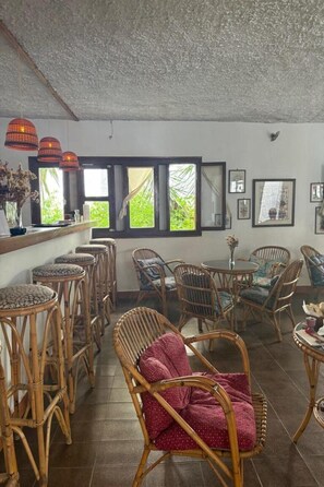 Tempat makan