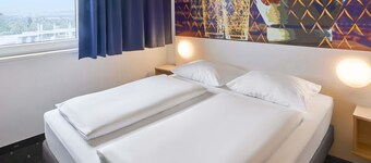 B&B Hotel Frankfurt-Nord