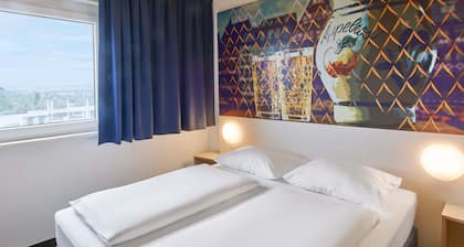 B&B Hotel Frankfurt-Nord