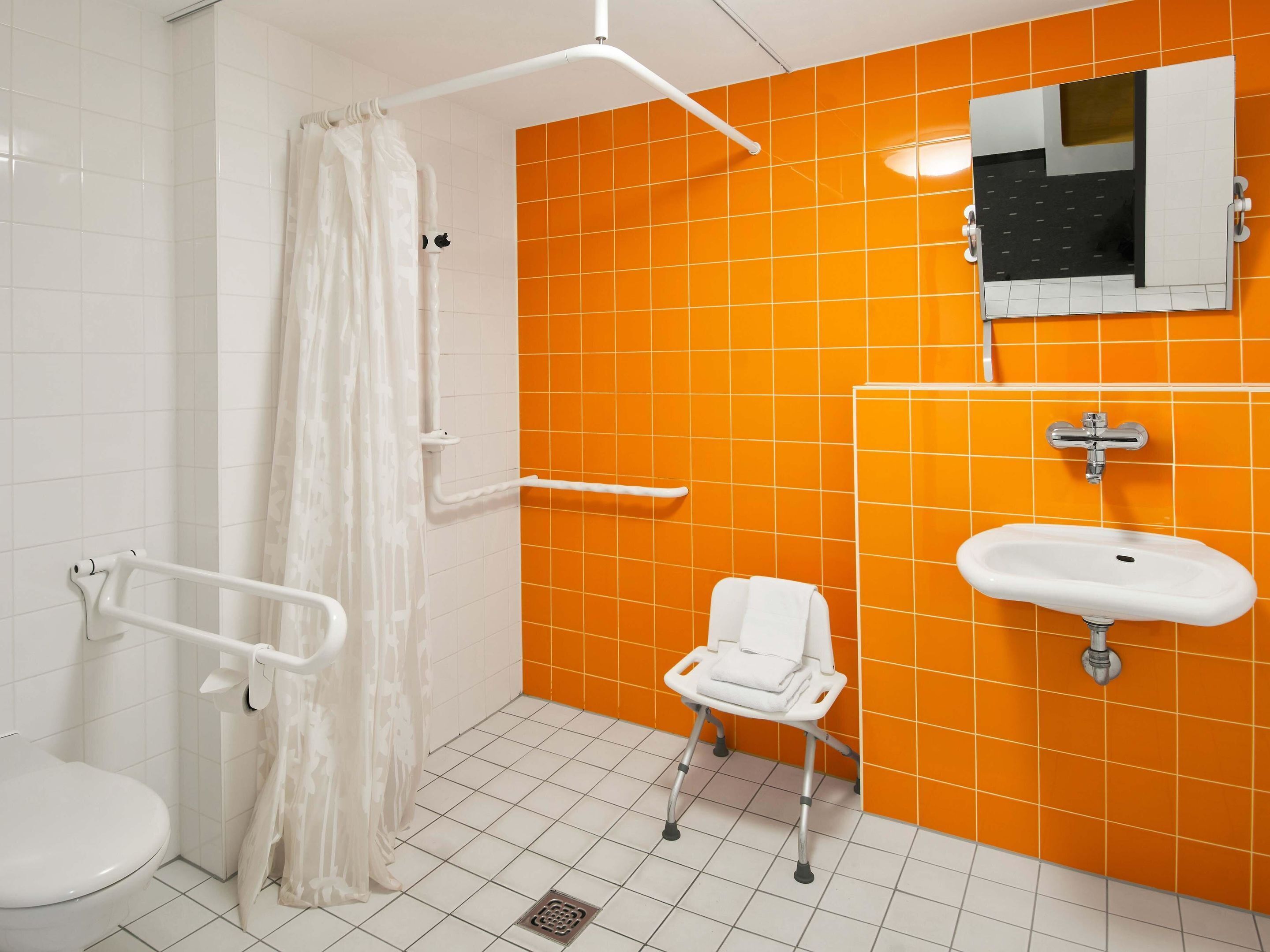 Photo - B&B Hotel Frankfurt-Nord