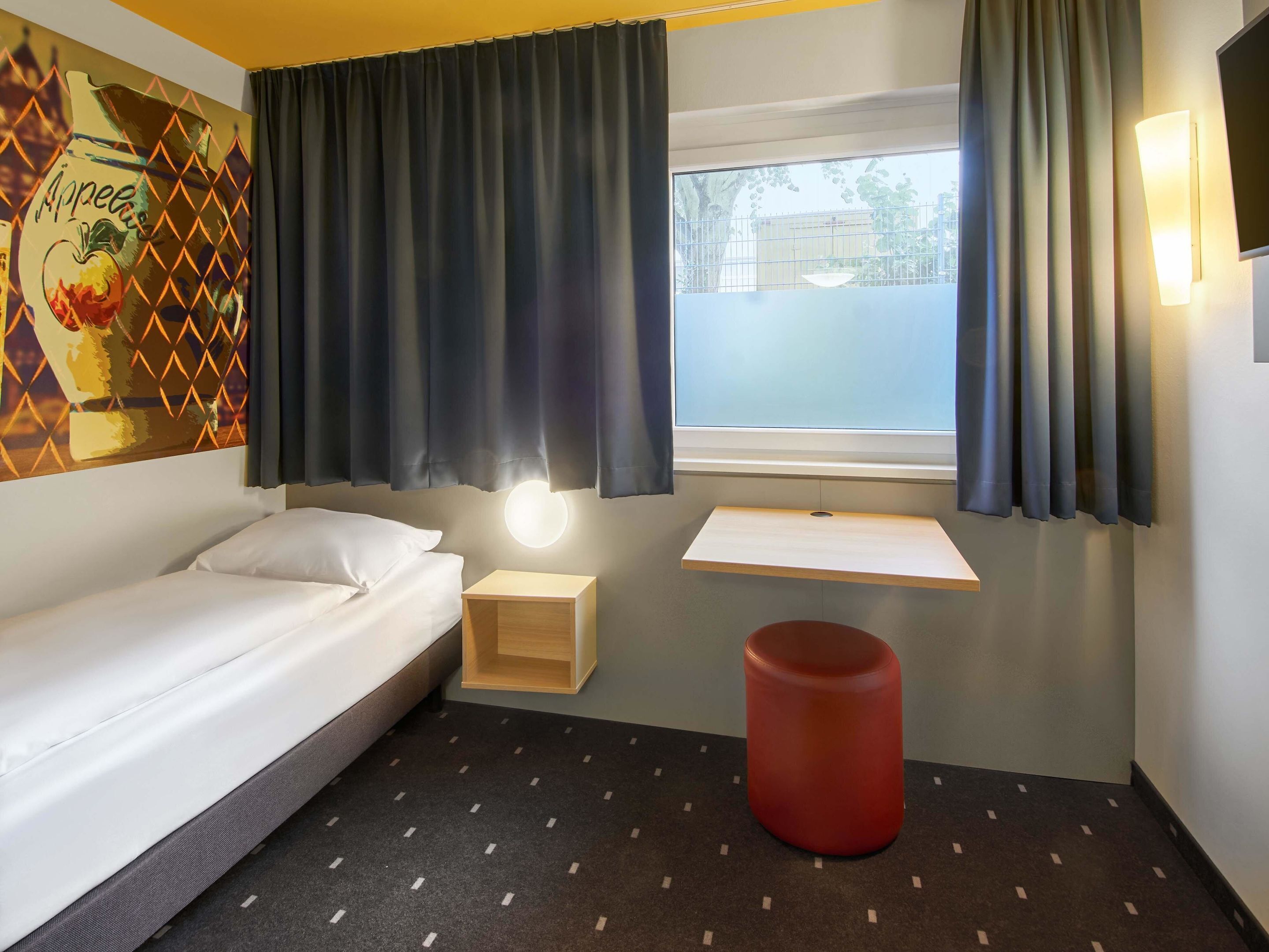 Photo - B&B Hotel Frankfurt-Nord