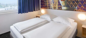 B&B Hotel Frankfurt-Nord