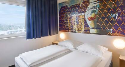 B&B Hotel Frankfurt-Nord