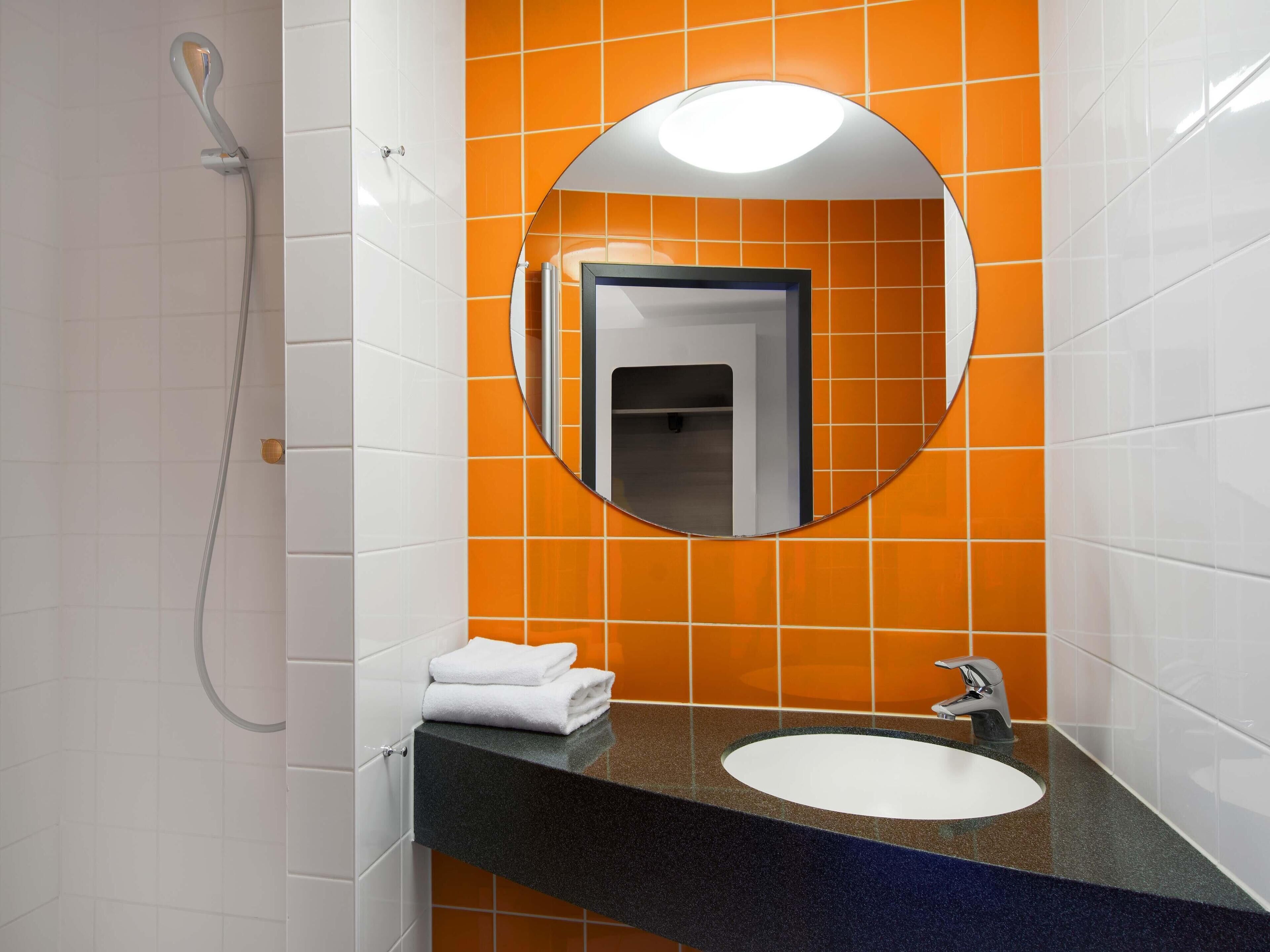 Foto - B&B Hotel Frankfurt-Nord