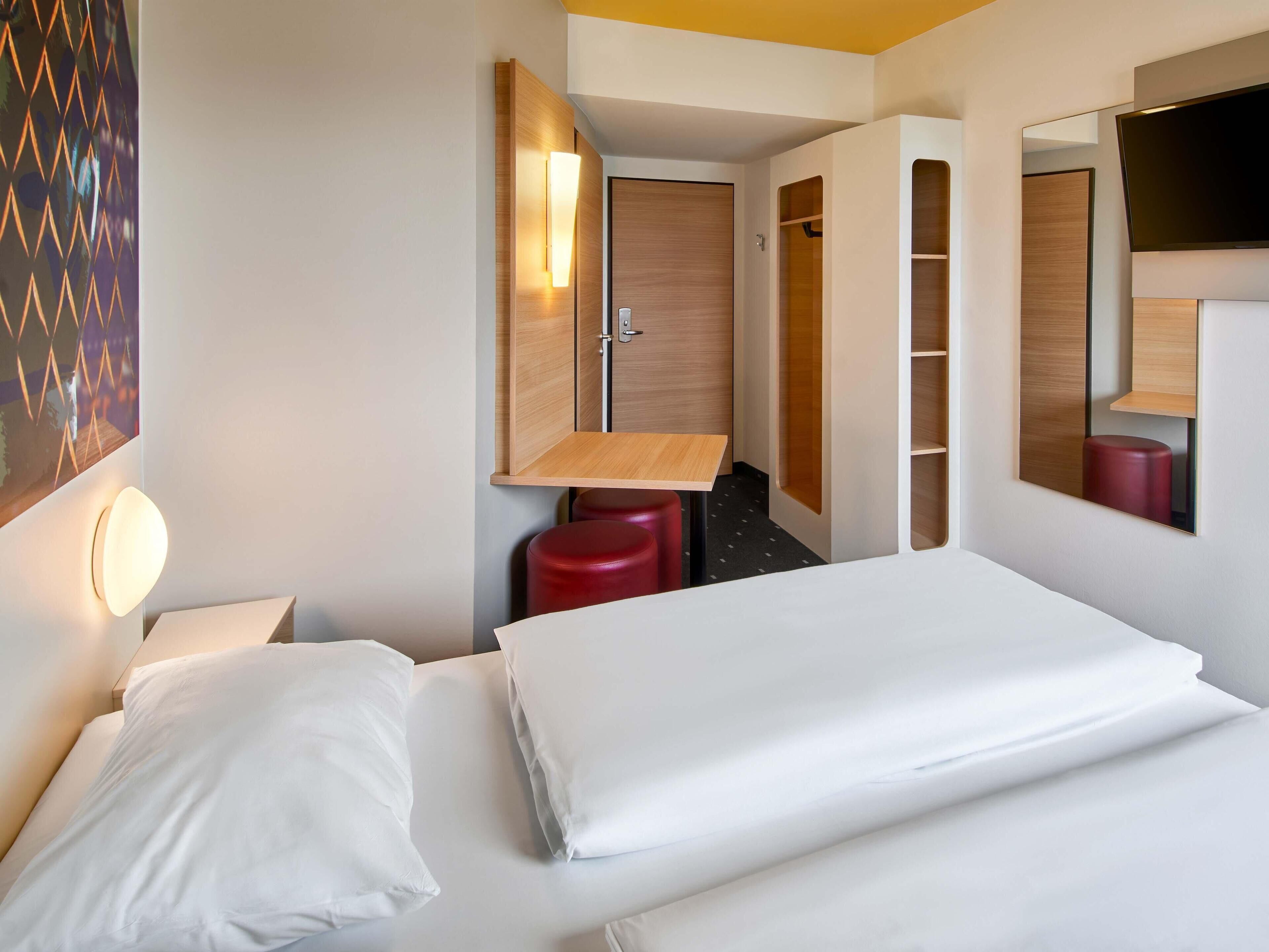 Foto - B&B Hotel Frankfurt-Nord