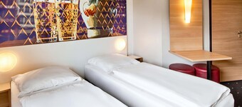 B&B Hotel Frankfurt-Nord