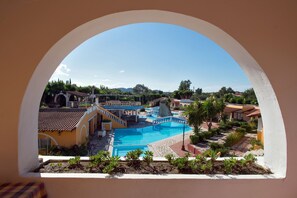 View from room