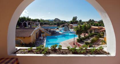 Blue Lagoon by Estia