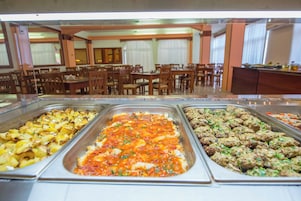 Restaurantes