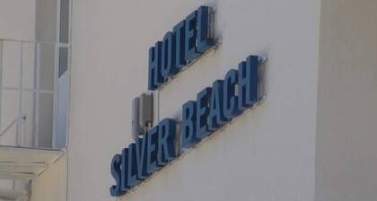 Silver Beach Hotel and Annexe Apartments