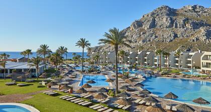 Atlantica Aegean Blue - All Inclusive