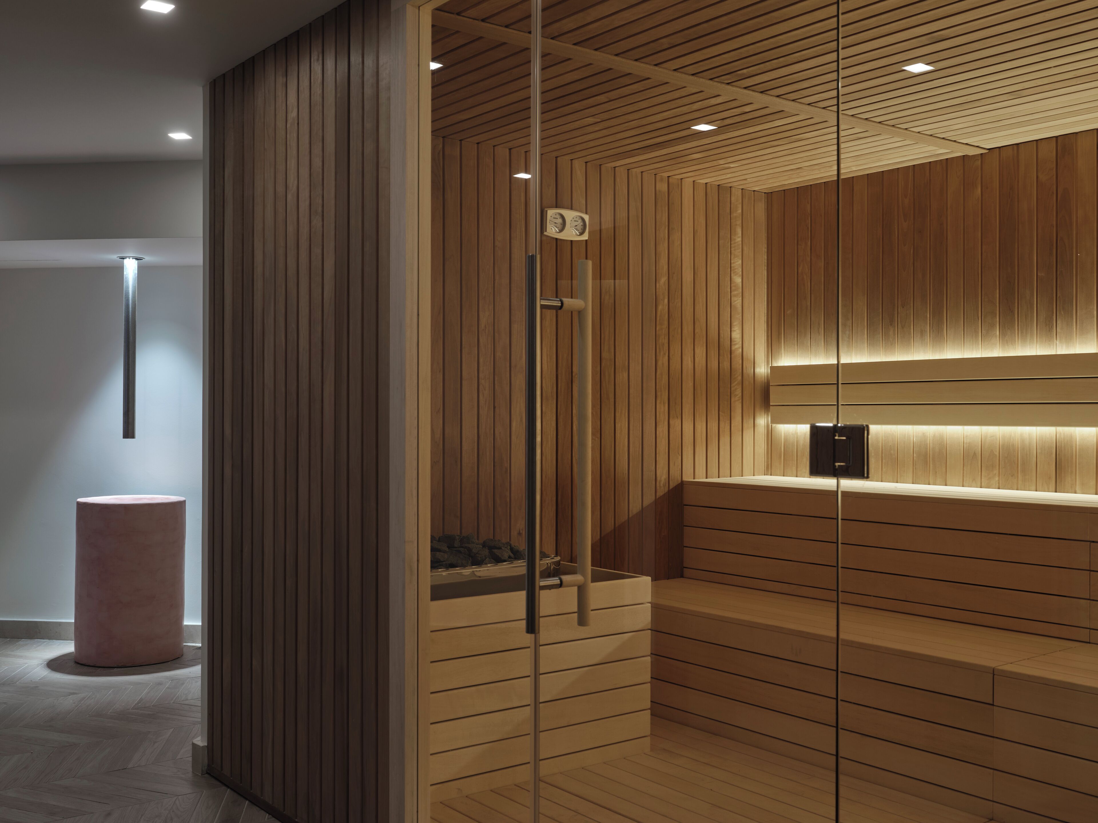 Foto - Atlantica Aegean Blue