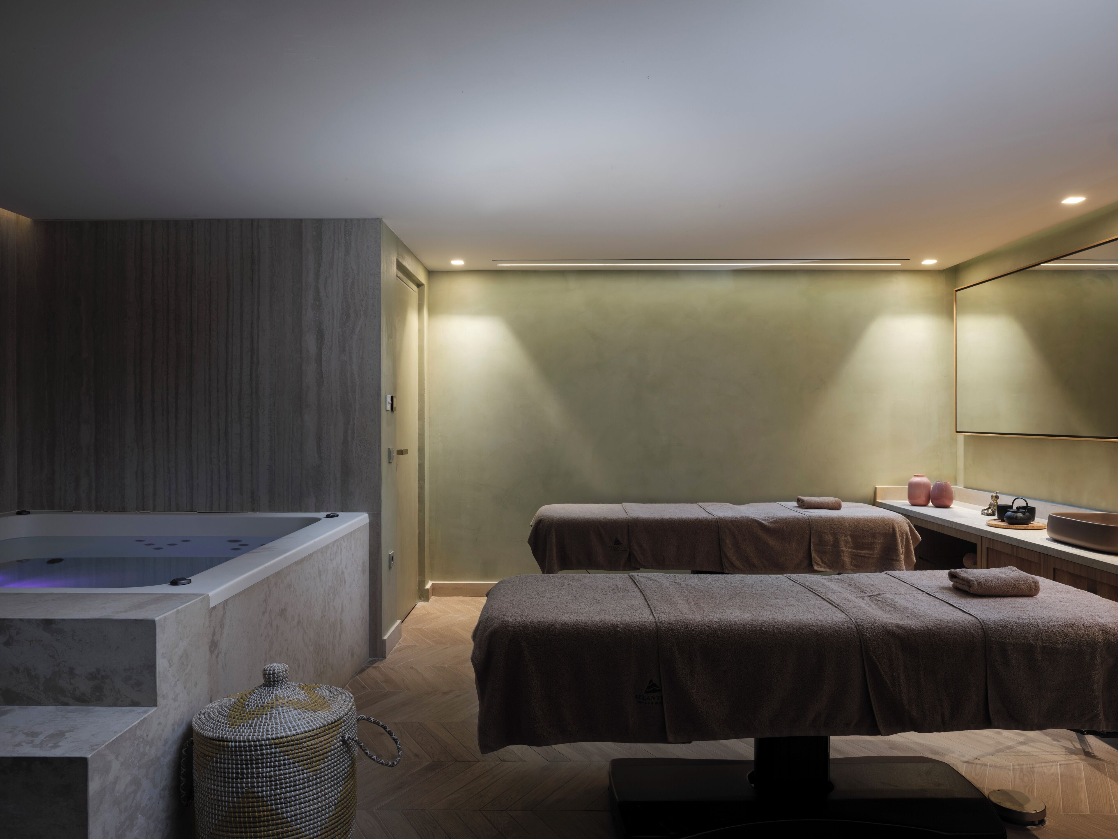 Foto - Atlantica Aegean Blue