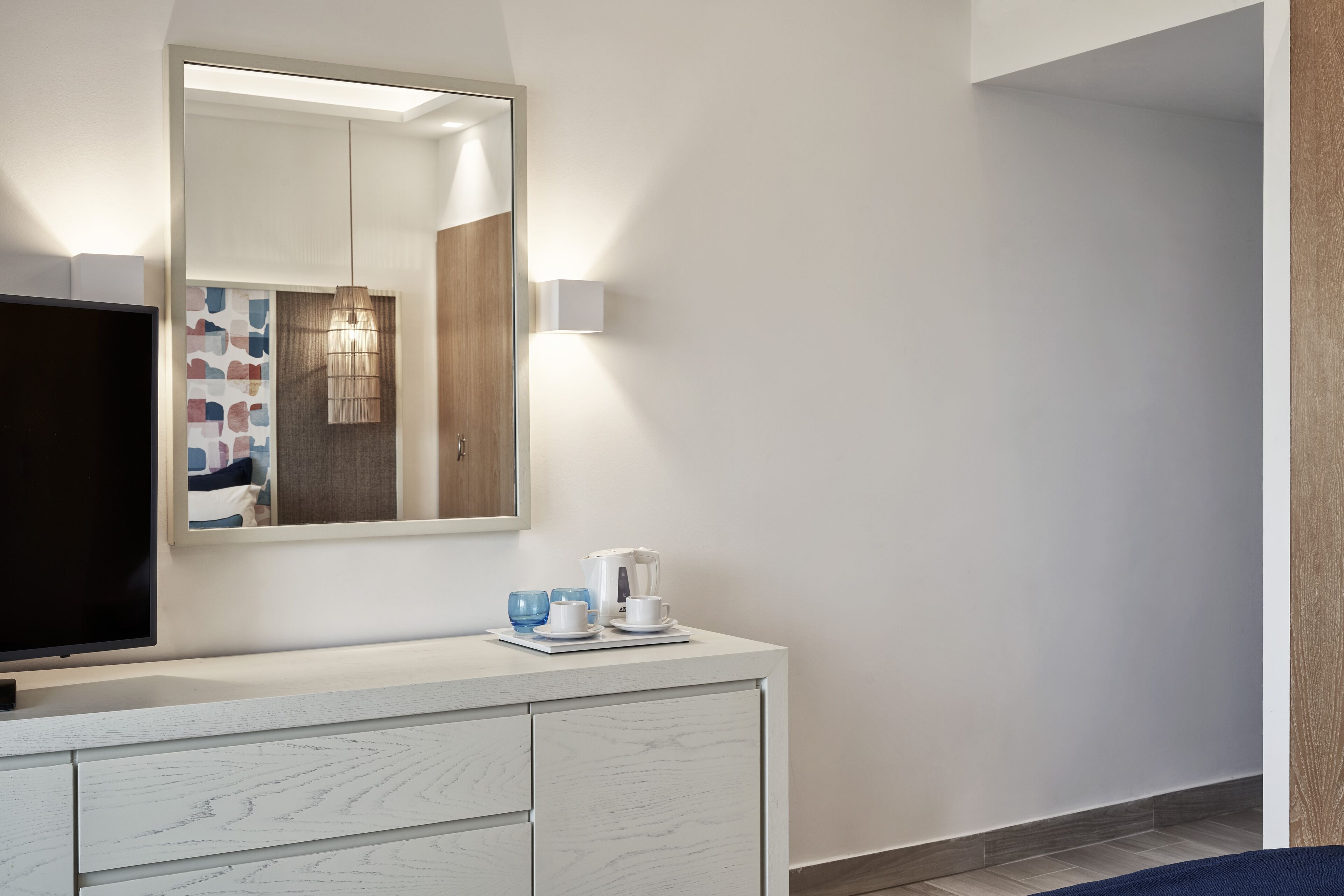 Foto - Atlantica Aegean Blue