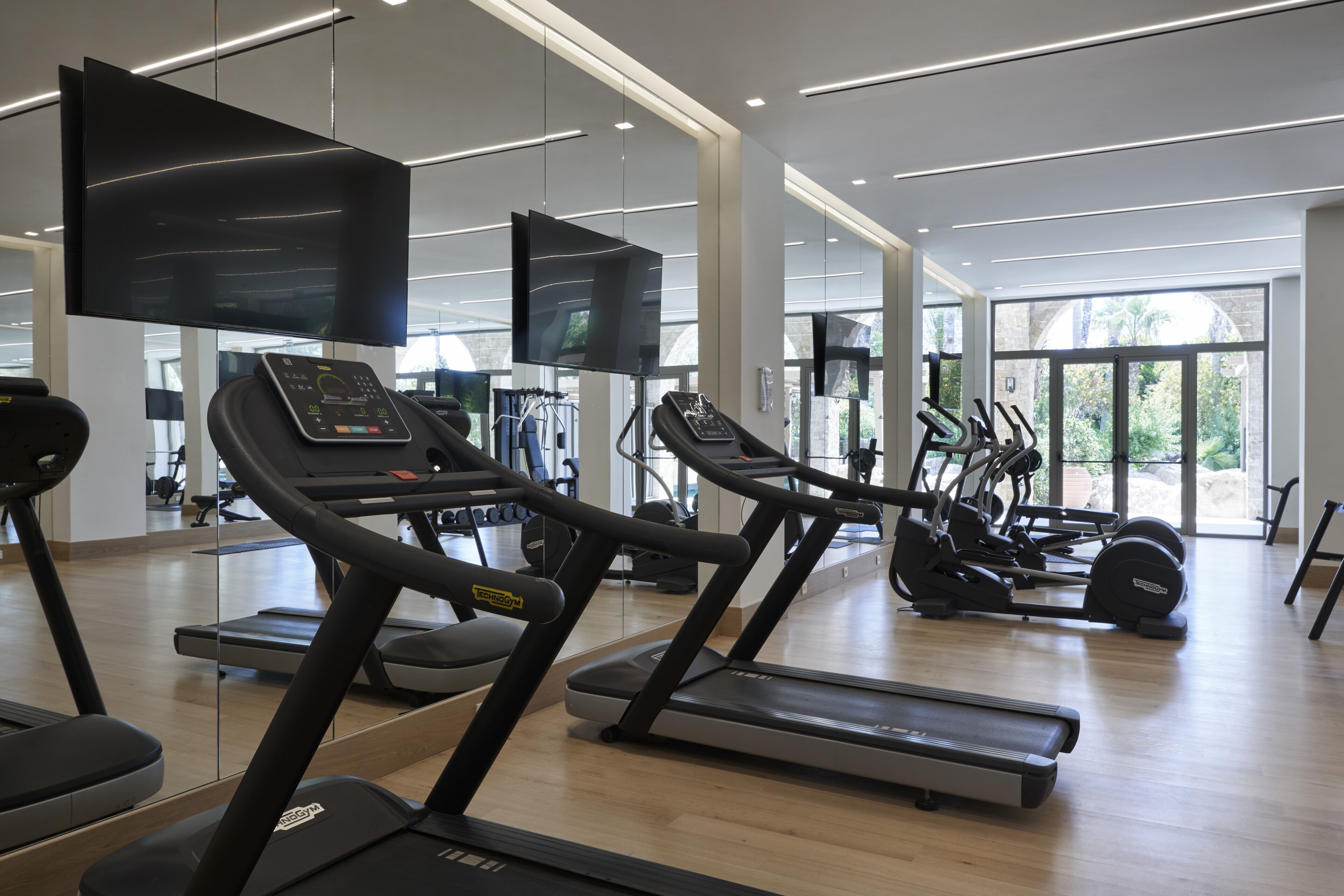 Foto - Atlantica Aegean Blue