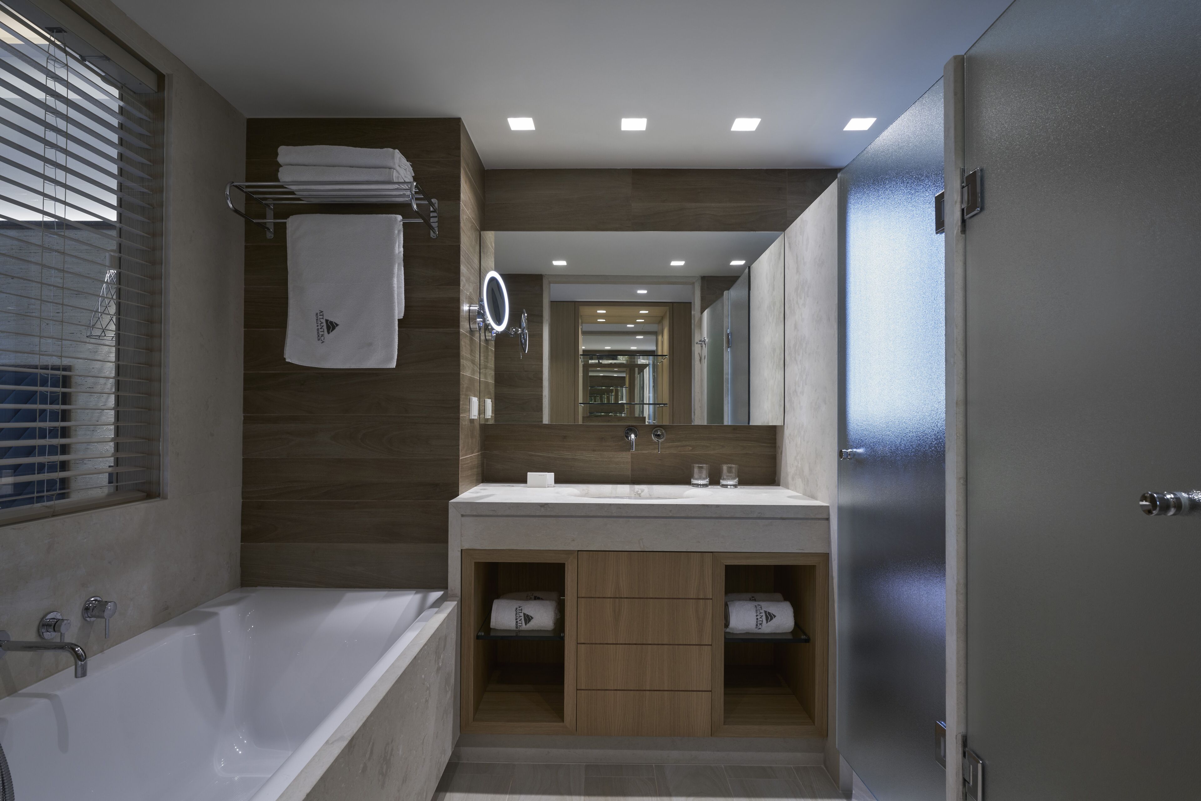 Foto - Atlantica Aegean Blue