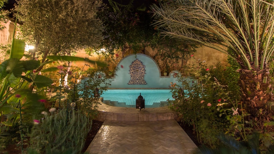 Riad Norma