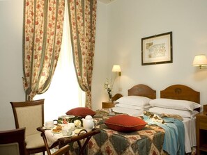 Dining - Hotel Aberdeen (Rome)