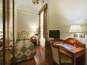 Room - Hotel Aberdeen (Rome)