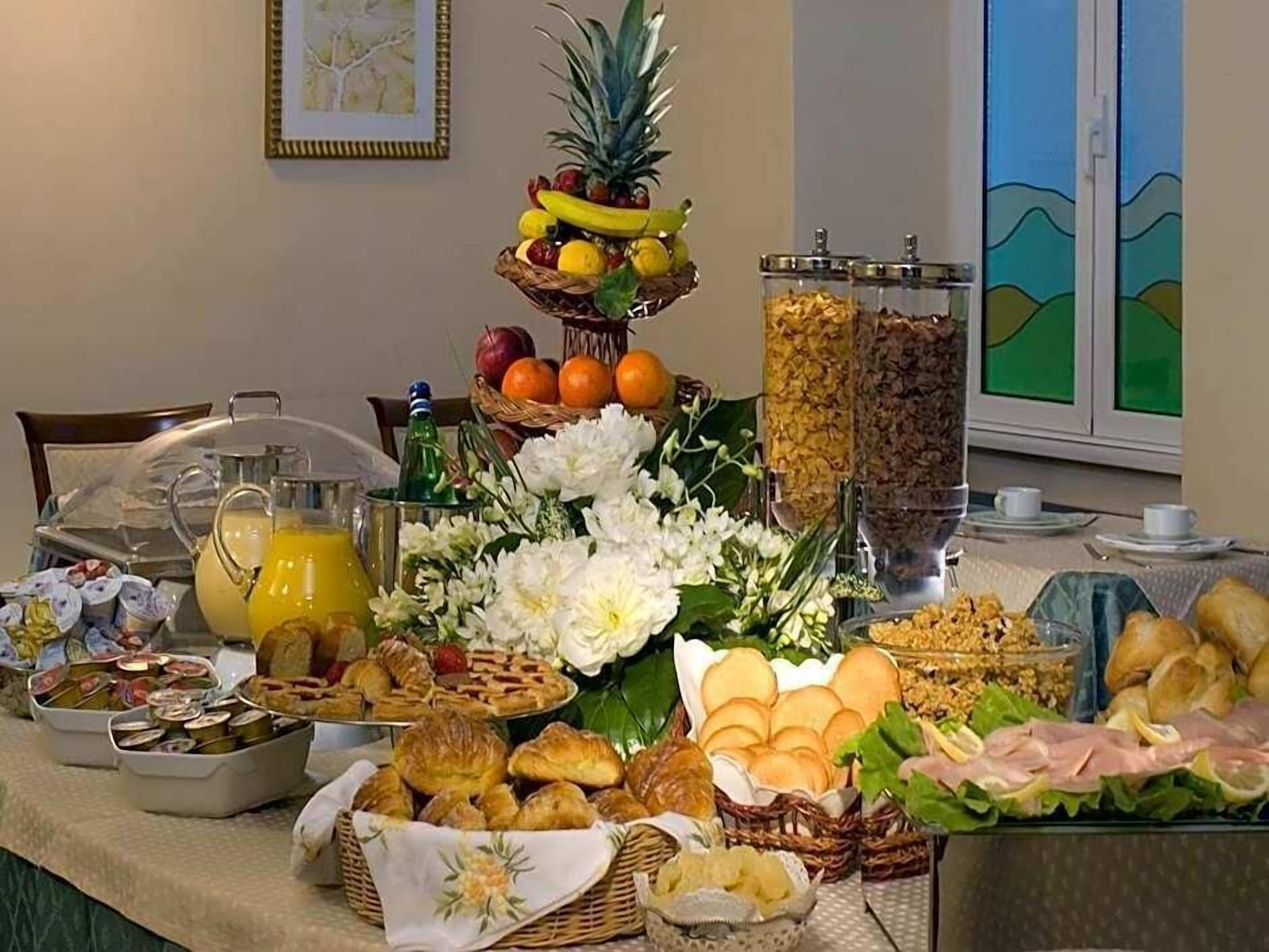 Tempat makan
