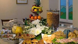 تناول الطعام