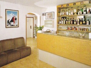 Bar (on property) - Abay (Rimini)