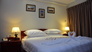 Unclassified image, 3 of 46, button - City Star Hotel (Yangon)