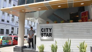 Unclassified image, 4 of 46, button - City Star Hotel (Yangon)