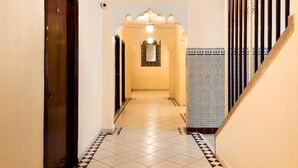 Interior - Residence Ezzahia Formerly Hotel Zahia Marrakech (Marrakech)