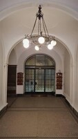 Ingresso interno