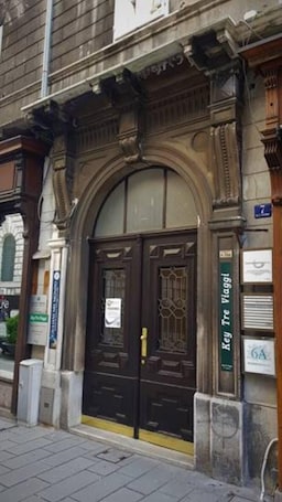 Residenza Le 6 A