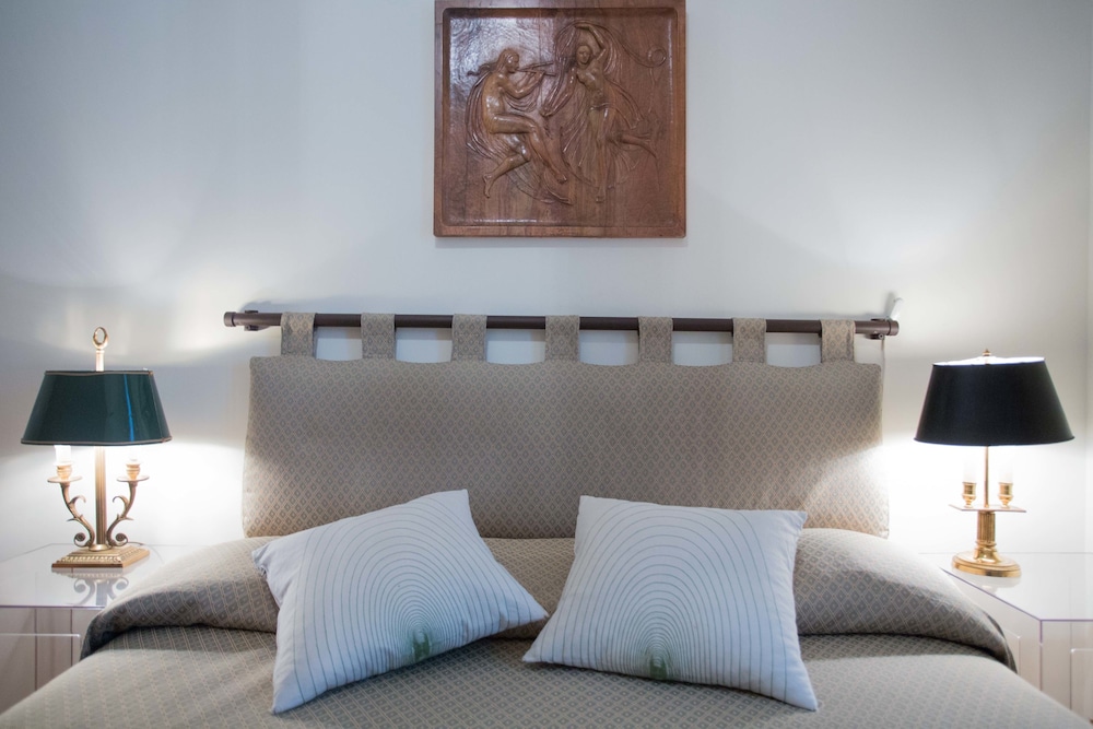 Residenza Le 6A by null