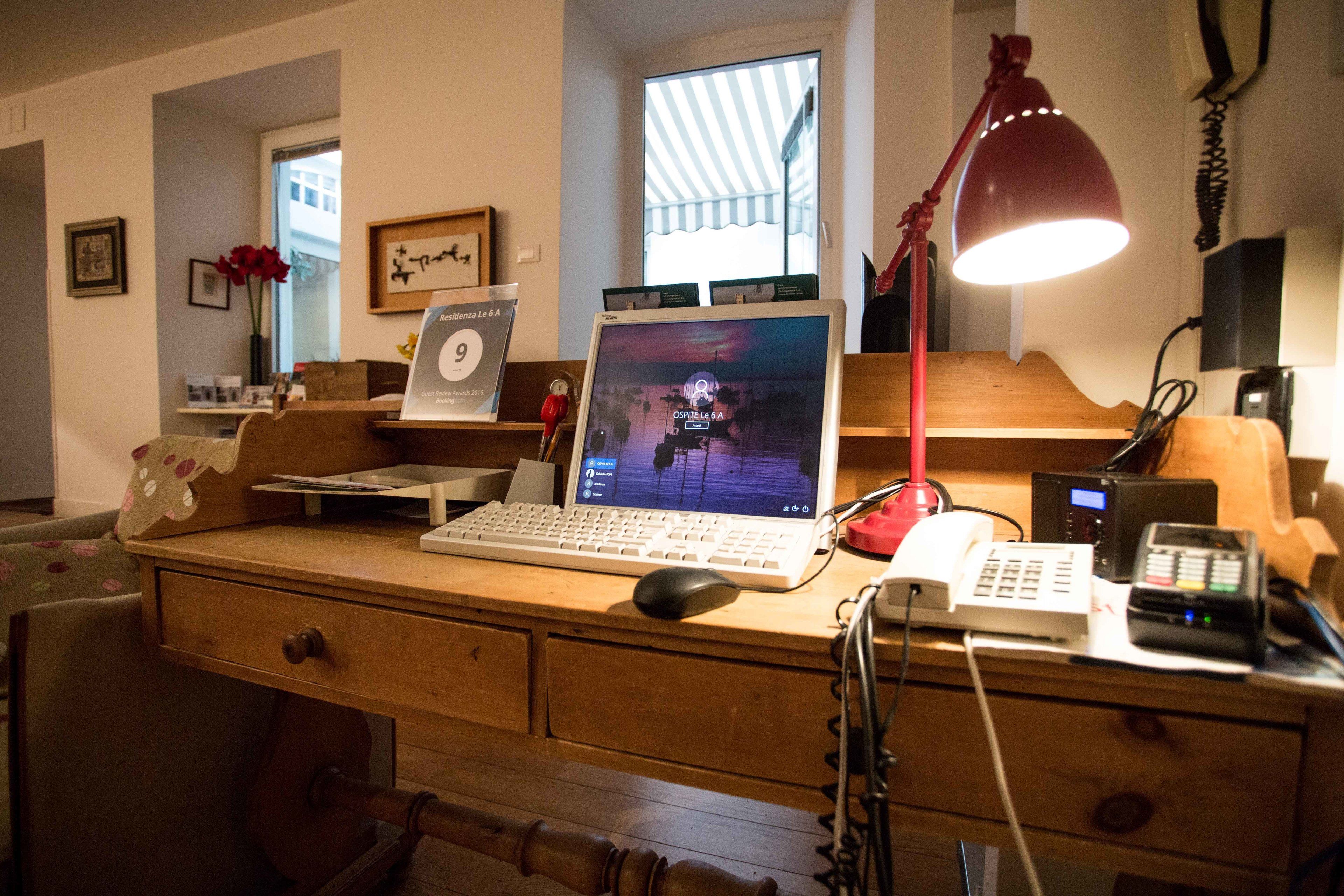 Foto - Residenza Le 6 A