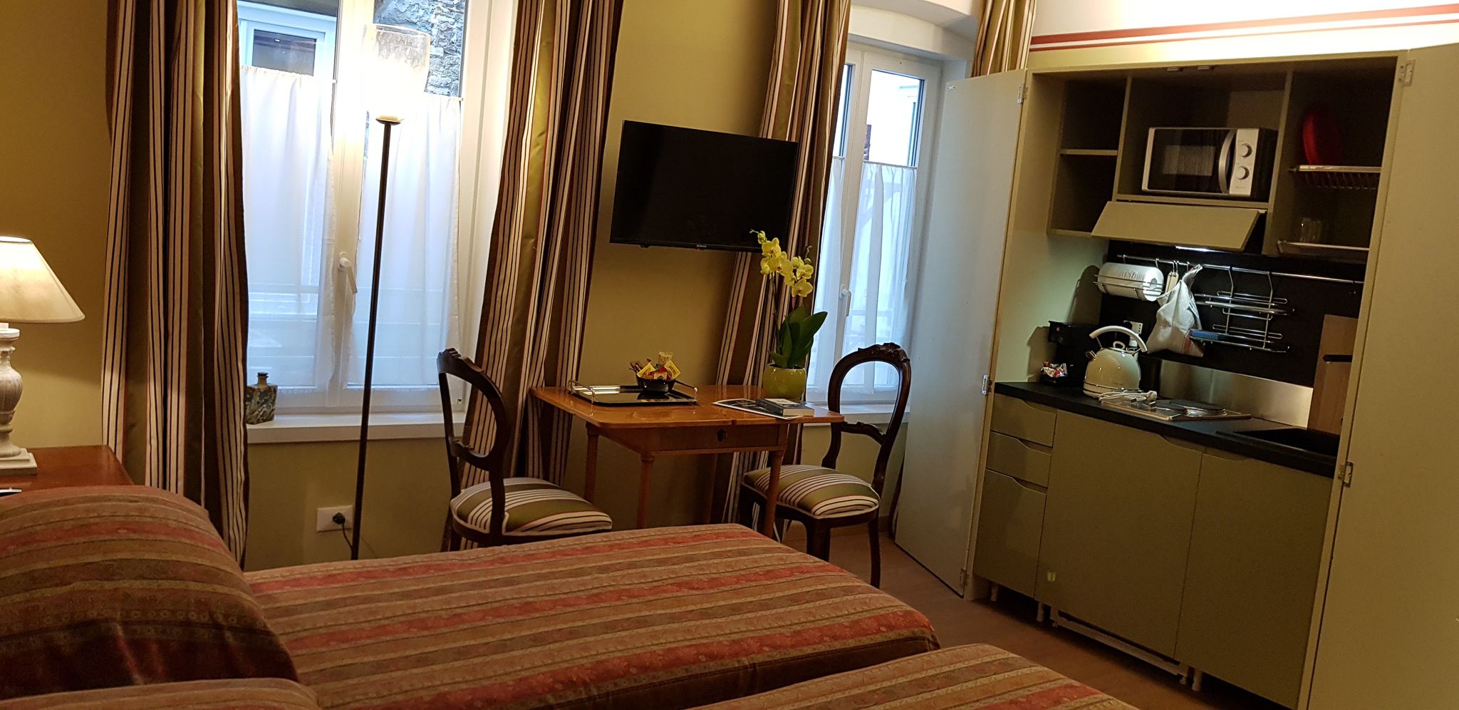 Foto - Residenza Le 6 A