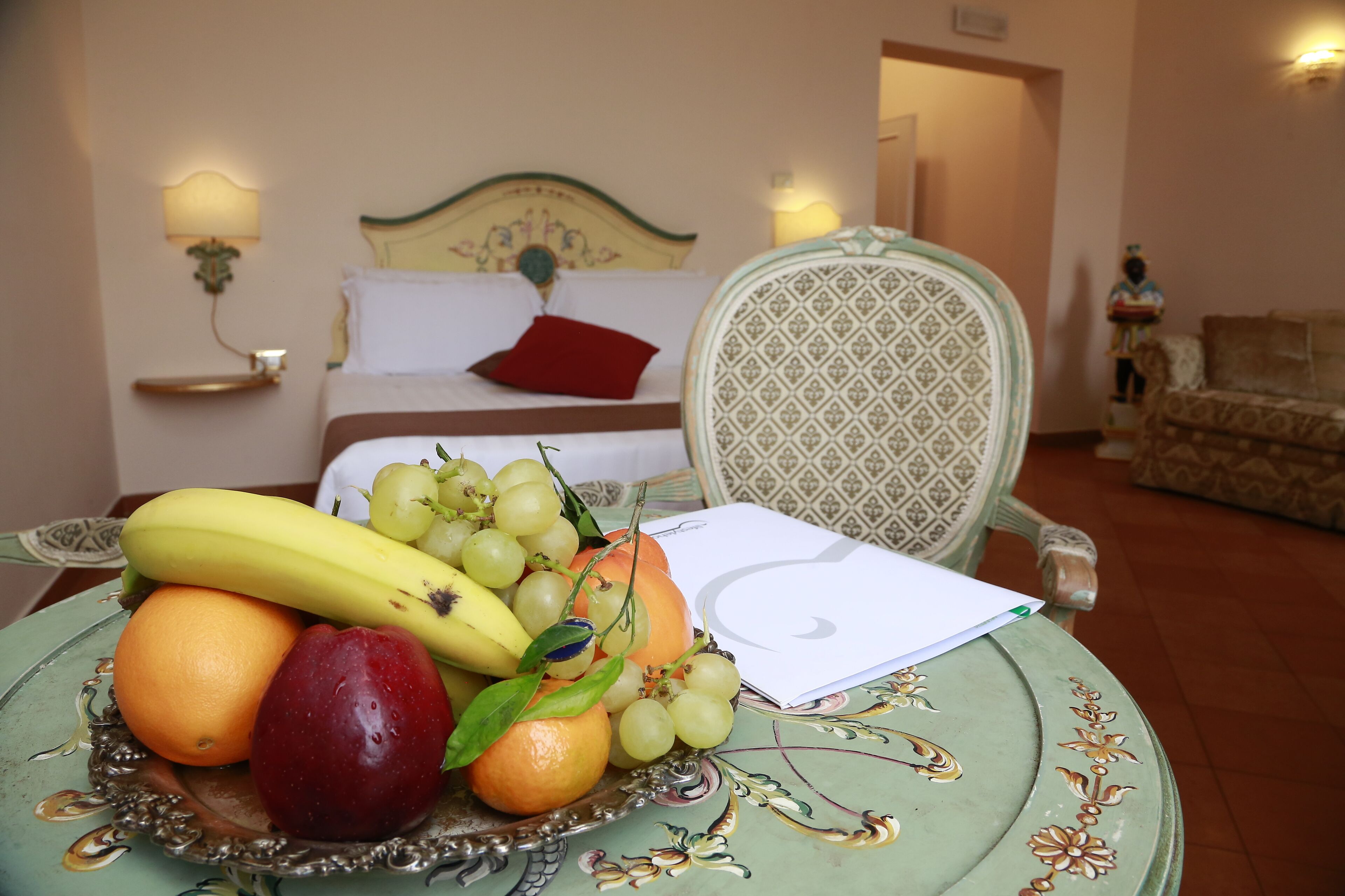 Foto - Residenza Gens Julia