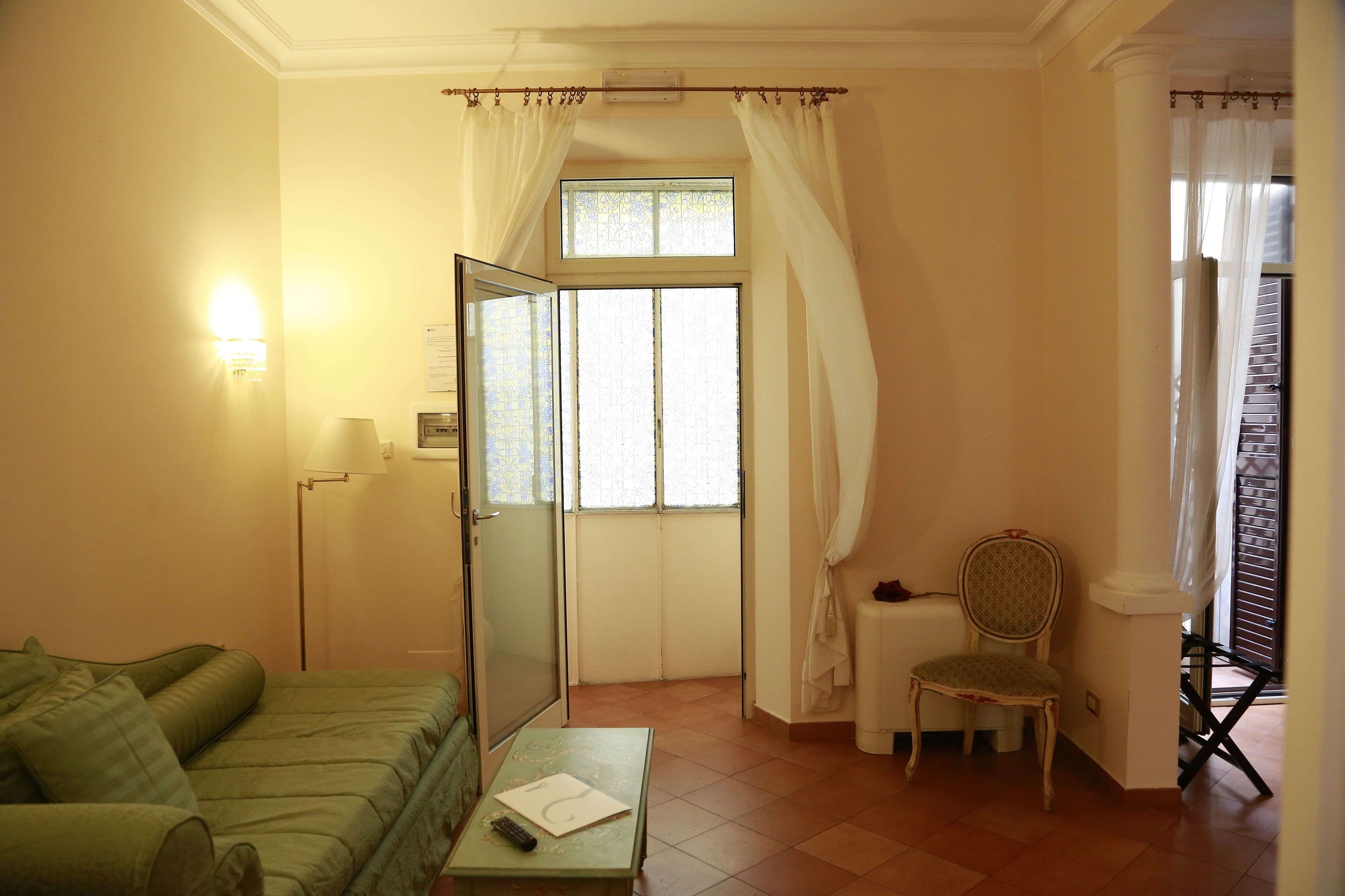 Foto - Residenza Gens Julia