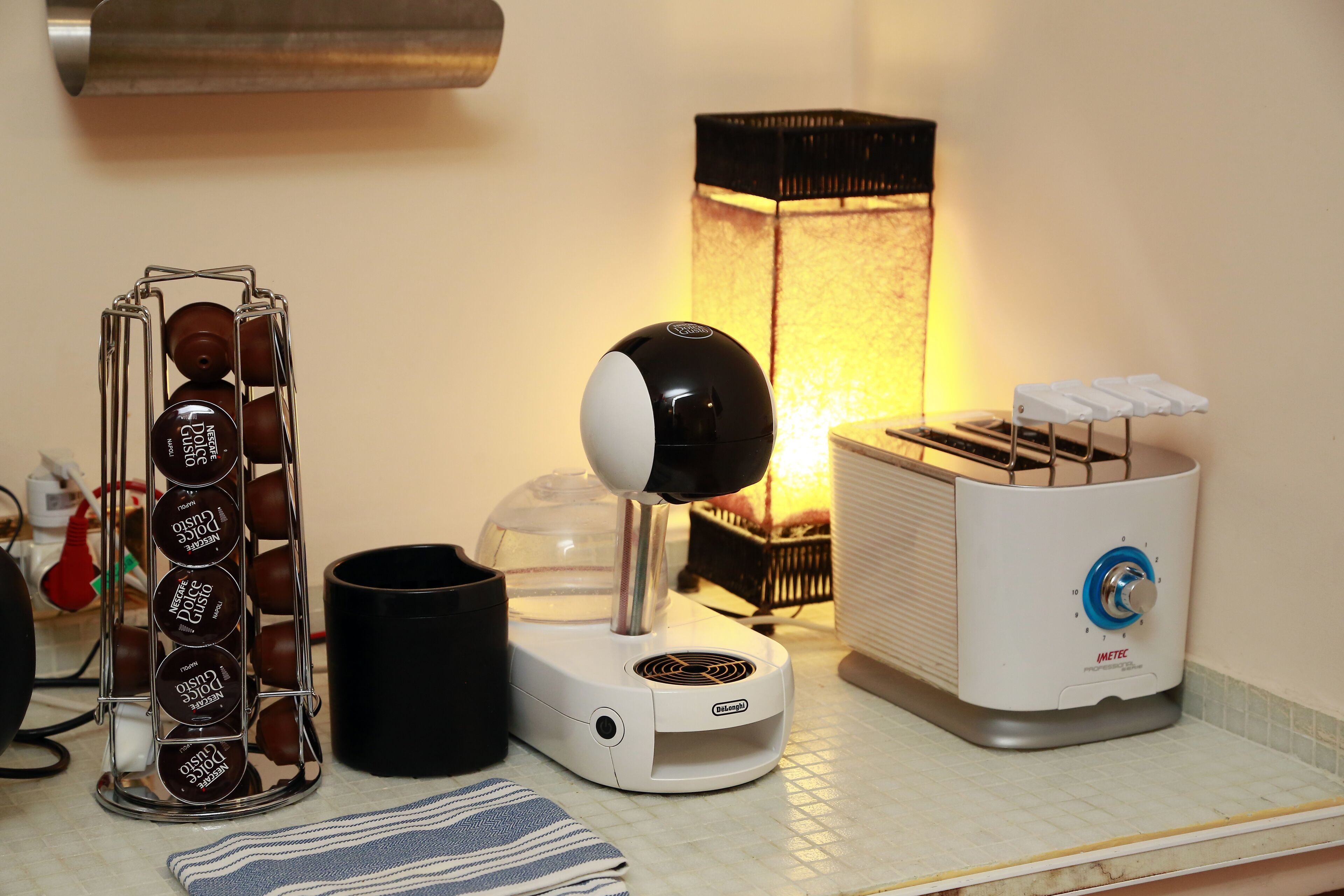 Foto - Residenza Gens Julia