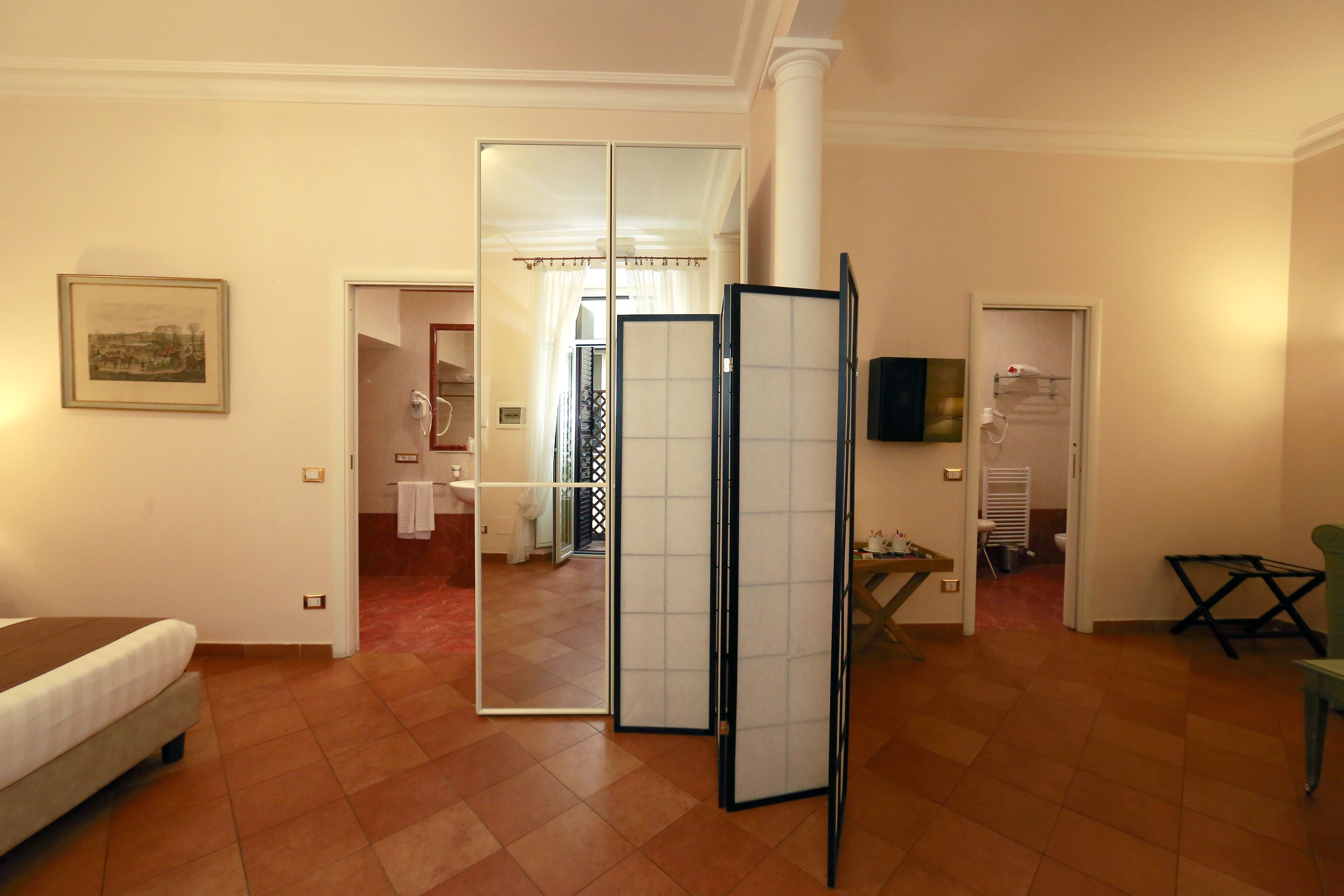 Foto - Residenza Gens Julia