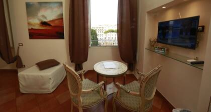 Residenza Gens Julia