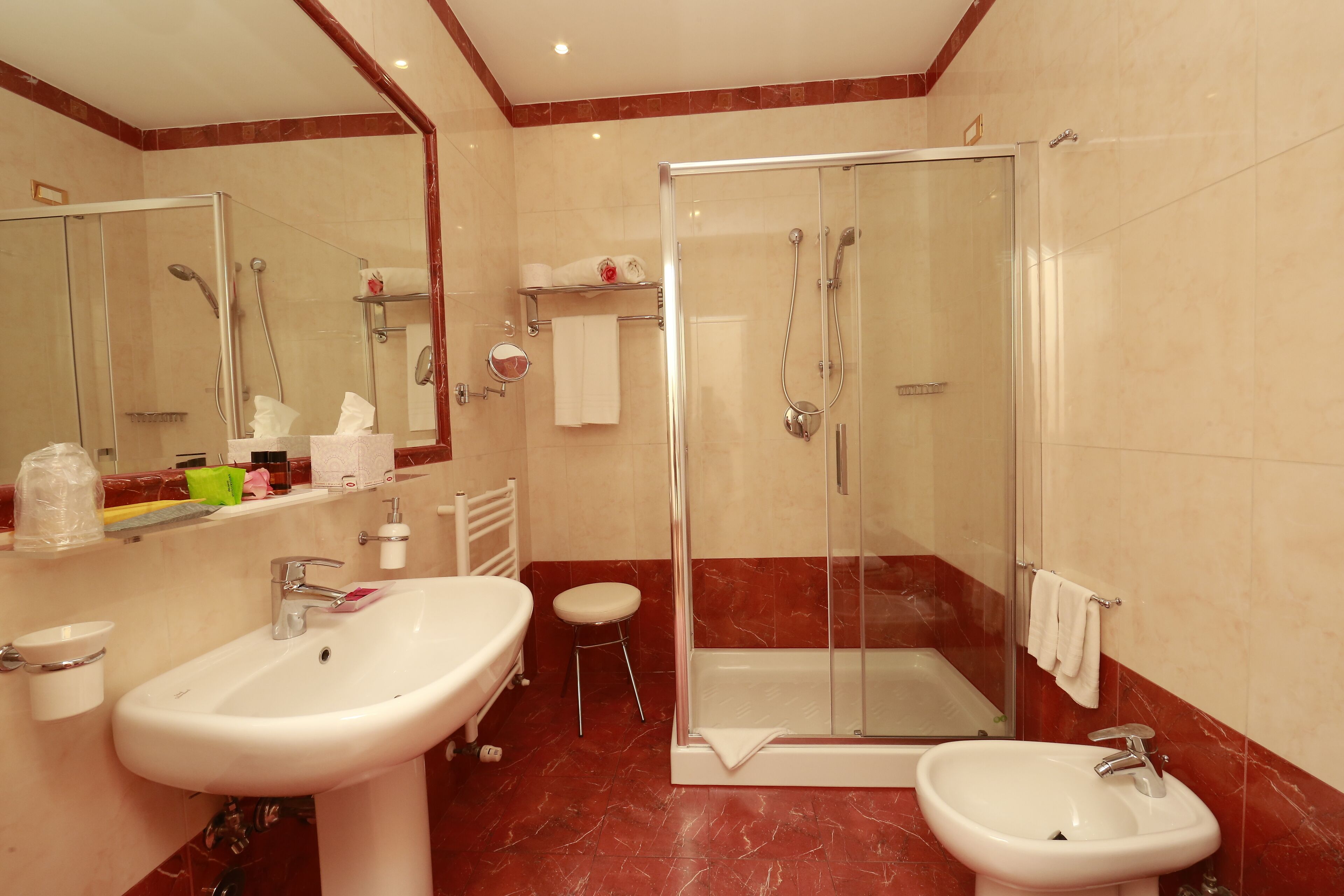 Foto - Residenza Gens Julia