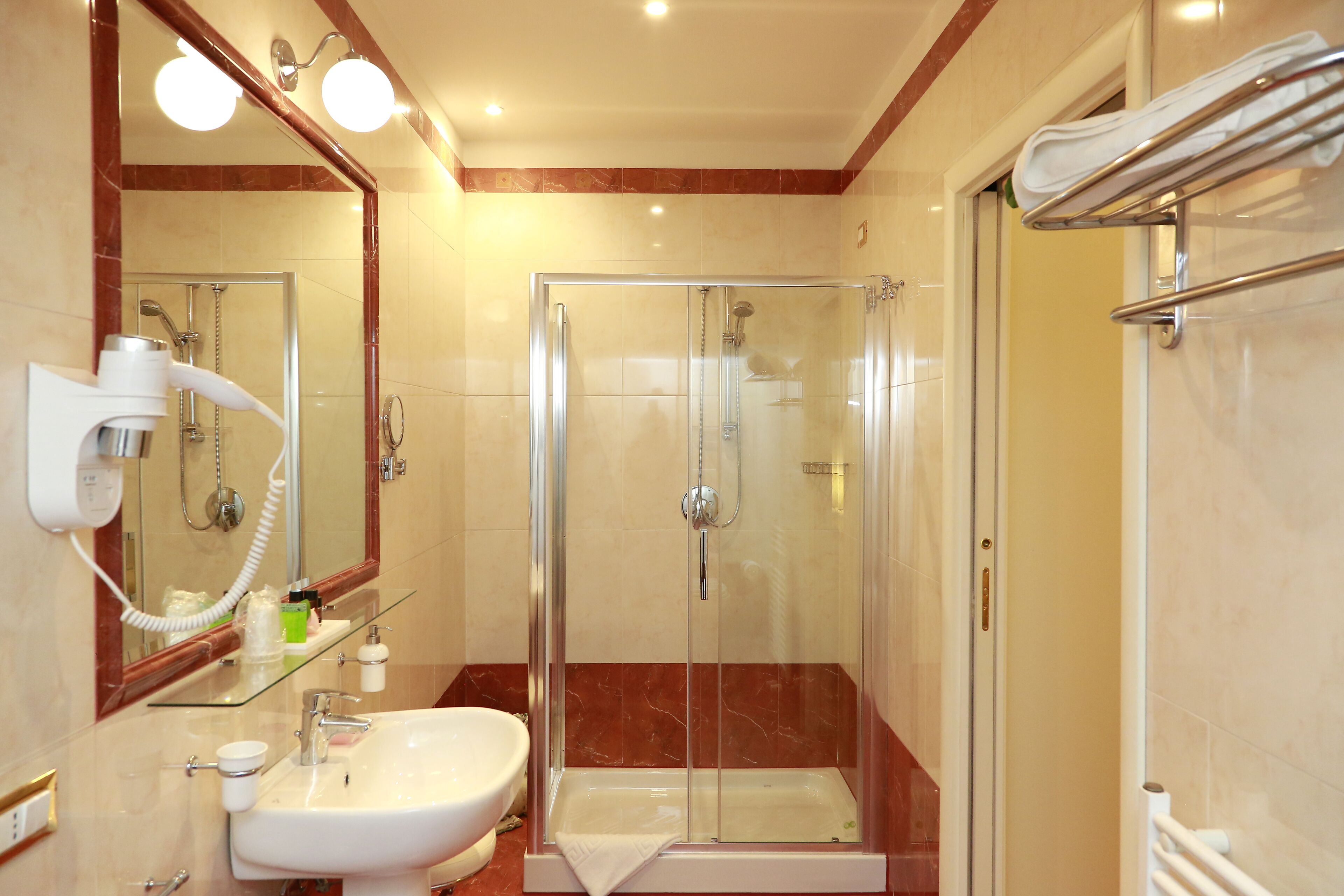 Foto - Residenza Gens Julia