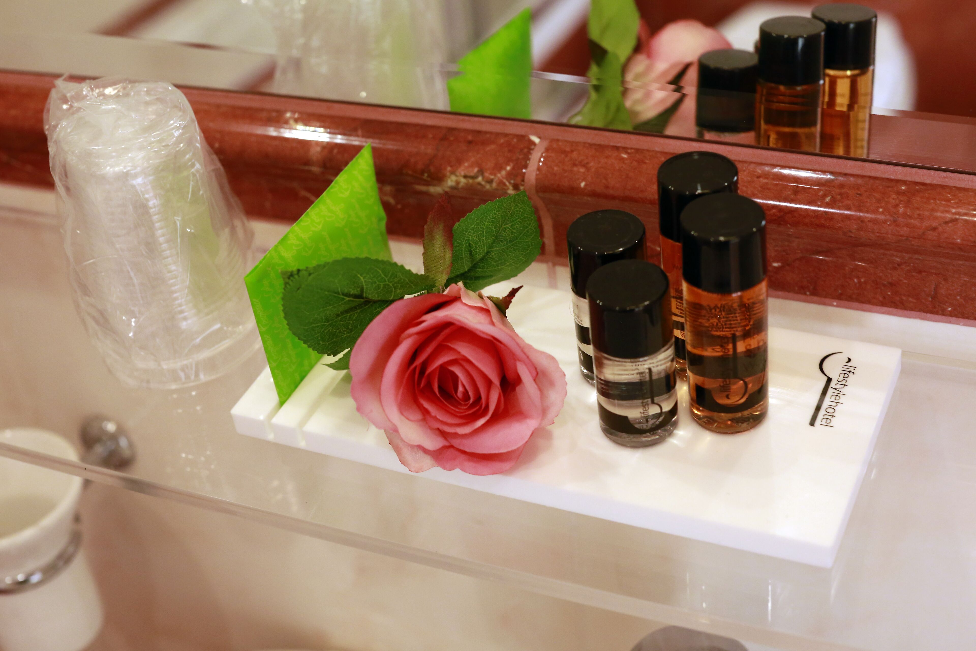 Foto - Residenza Gens Julia