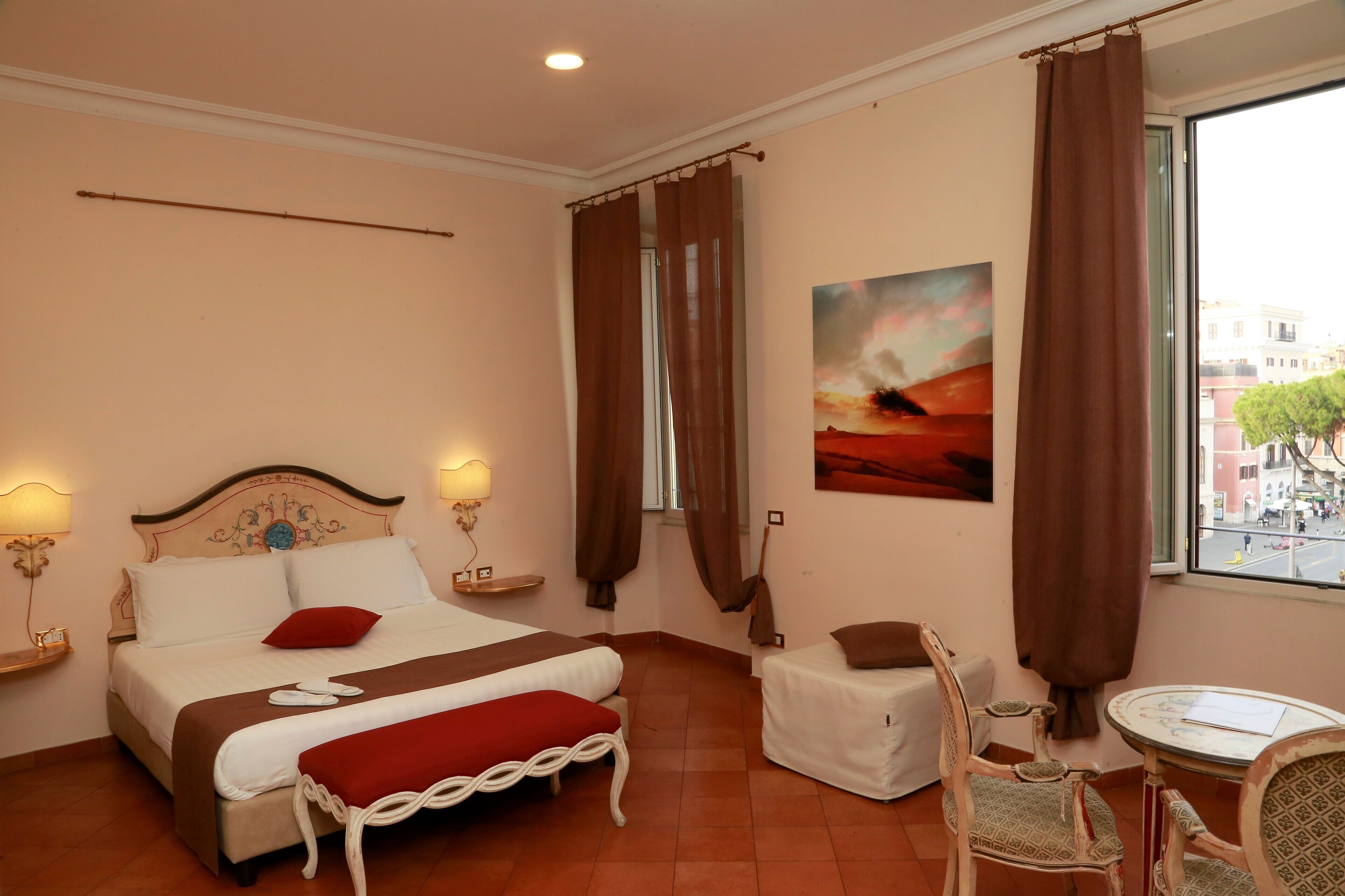 Foto - Residenza Gens Julia