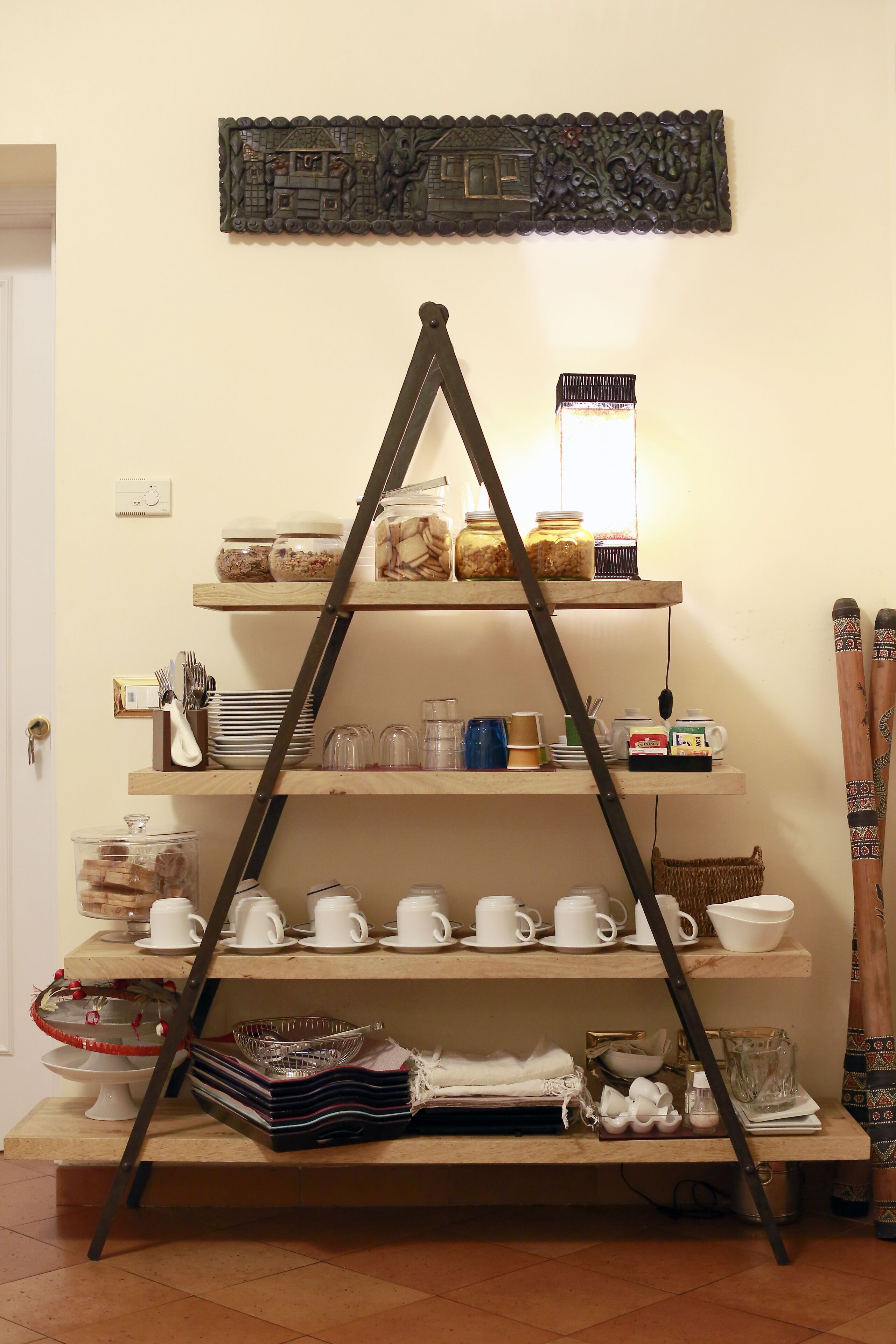 Foto - Residenza Gens Julia