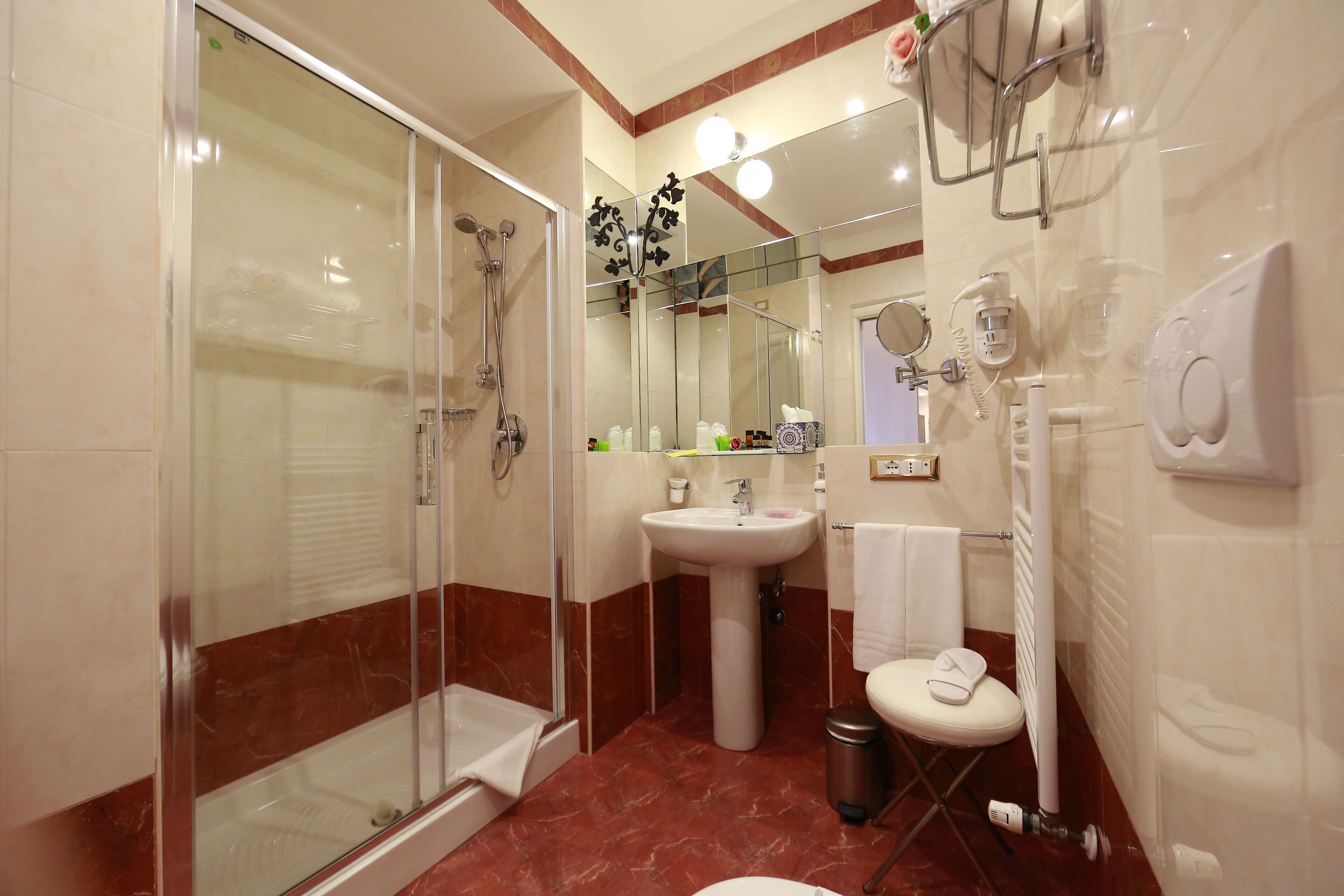 Foto - Residenza Gens Julia