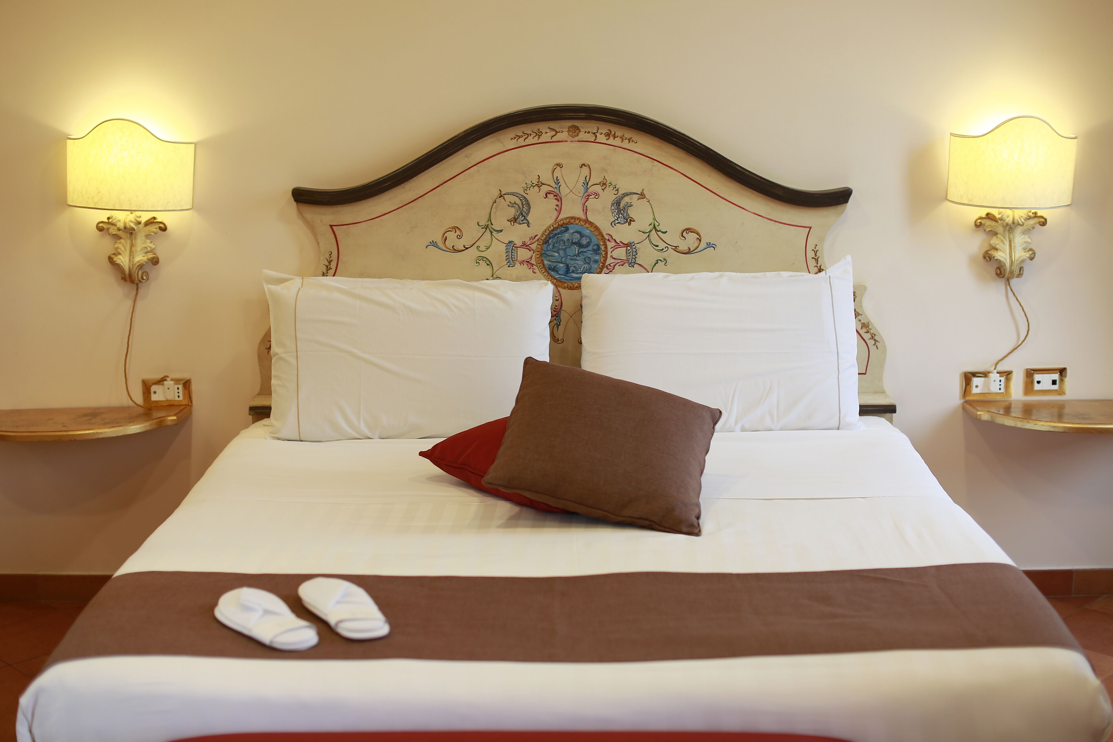 Foto - Residenza Gens Julia