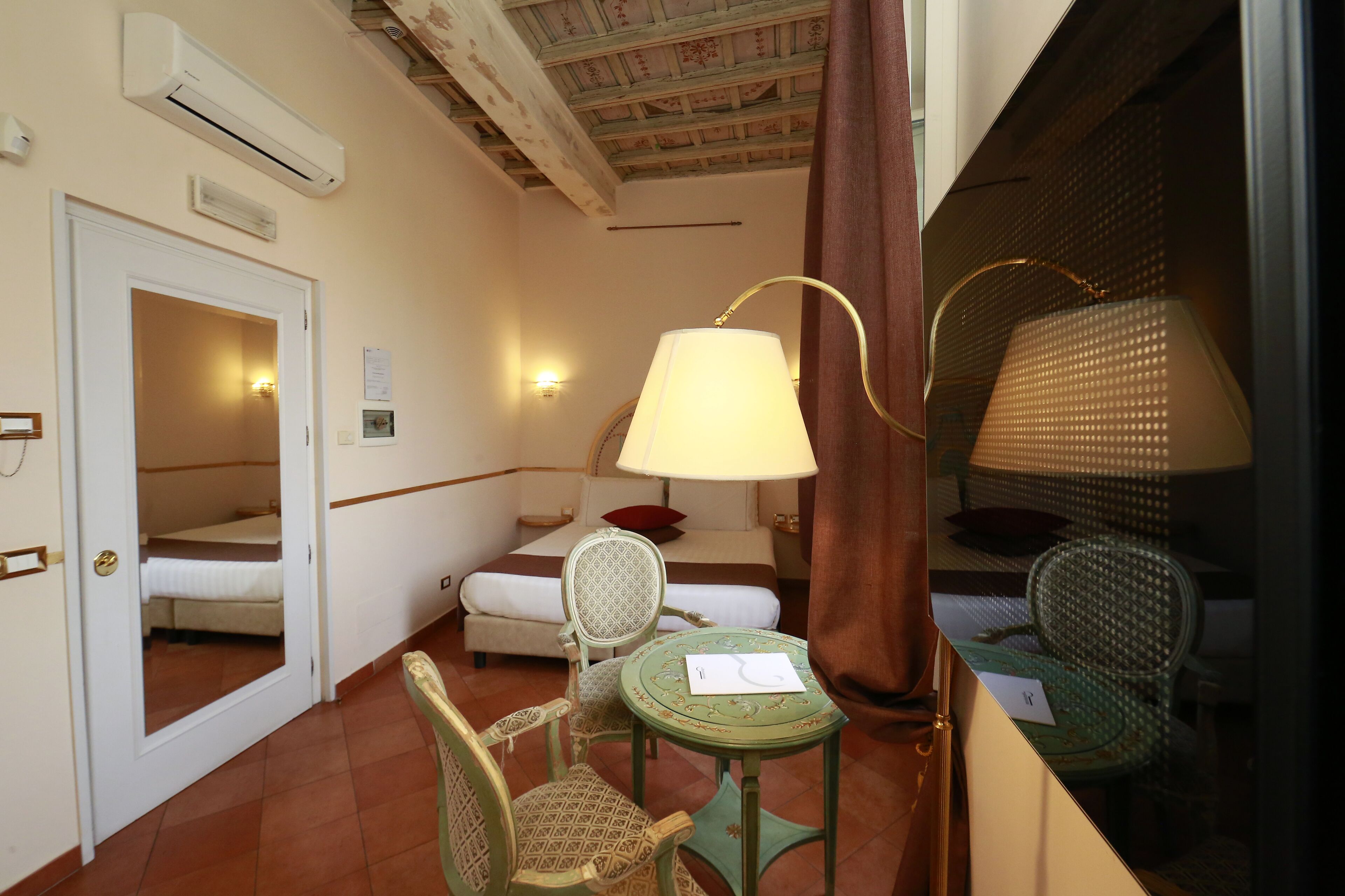 Foto - Residenza Gens Julia