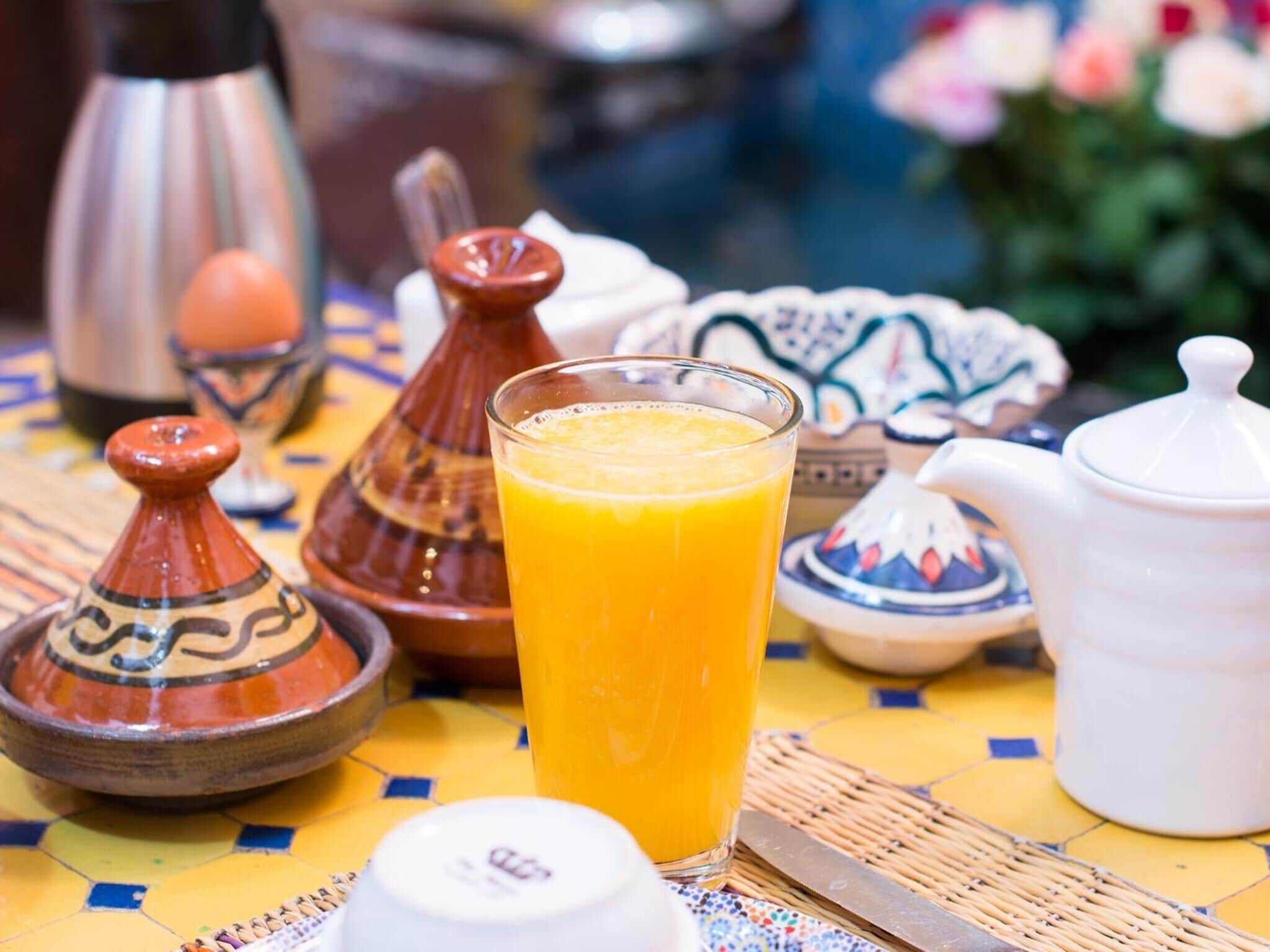 Photo - Riad Losra